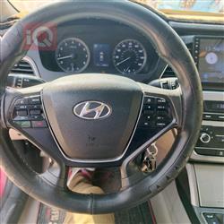 هیۆندای سۆناتا